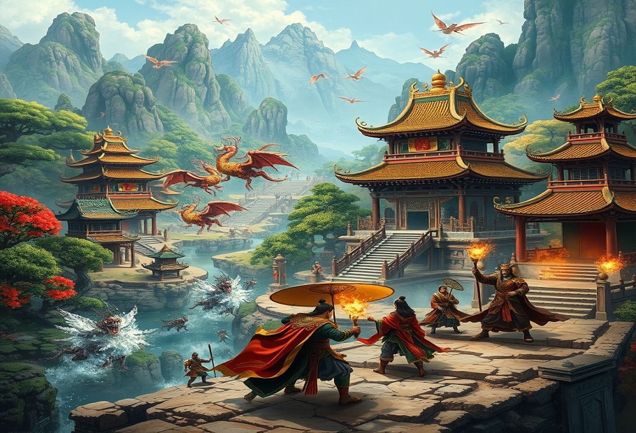 广东省广州市赢咖6游戏架构有限公司